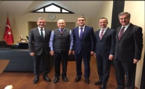 Üsküdar´da Kentsel  Dönüşüm Tamam