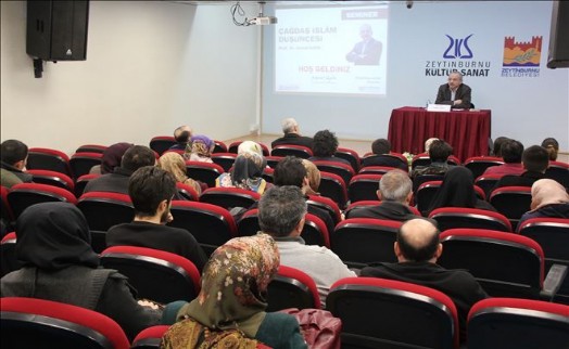 İsmail Kara: ?Türkiye´nin Kat Etmesi Gereken Çok Yol Var!?
