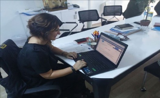 Büyükçekmece Belediyesi´nde Elektronik Dönem