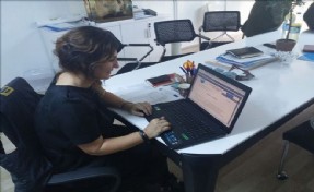 Büyükçekmece Belediyesi´nde Elektronik Dönem