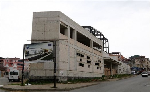 Büyükçekmece Tepecik´e Çifte Müjde!