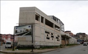Büyükçekmece Tepecik´e Çifte Müjde!