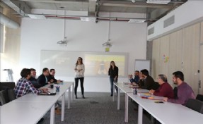 BLL´den Kullanıcı Deneyimi Tasarım Atölyesi