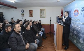 Maltepe´de Kurban Alanı Park Olacak