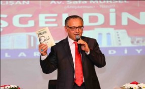 ?Bediüzzaman Gibi Değerlere İhtiyaç Var?