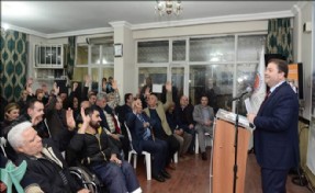 Kardeşlik Rüzgarı Maltepe´den Esecek