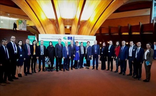 Başkan Akgün:?Suçluyu kazıyın altından insan çıkar´