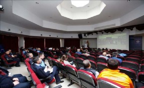 Arnavutköy Depreme Hazır