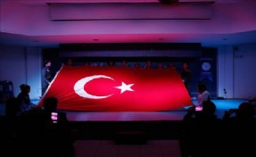 Arnavutköy´de Fedakarlığın 101. Yılı