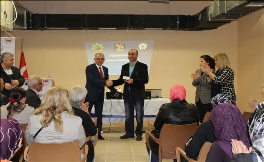 Çatalca Milli Eğitim Müdürlüğü ´Bağımlılıkla Mücadele´de Öncü Olacak