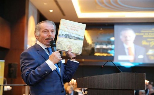 OSMANLI´DAN CUMHURİYET´E BAYRAMPAŞA