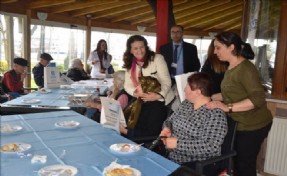 SİLİVRİ´DE YAŞLANMAK GÜZELDİR