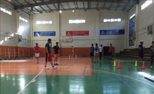Büyükçekmece´de BESYO Hazırlık Kursları Başlıyor