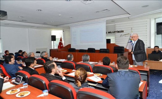 BEYLİKDÜZÜ BELEDİYESİ YAZA SIKI HAZIRLANIYOR