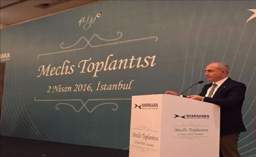 Başkan Akgün: ?Kilis dünya göç tarihinin sembolüdür?