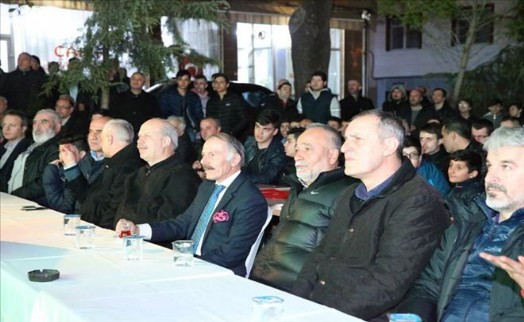 BAYRAMPAŞA´DA ?ARDA İLE´ EL CLASİCO HEYECANI