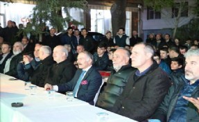 BAYRAMPAŞA´DA ?ARDA İLE´ EL CLASİCO HEYECANI