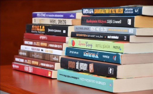 ?Bolu F Tipi´nde Kalan Hükümlünün Kitap İhtiyacı Başkan Çağırıcı Tarafından Karşılandı?