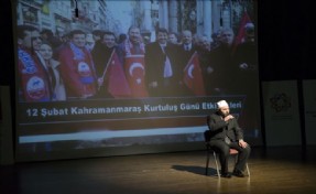 ESHAB-I KEHF GENÇLİK PROJESİ KÜÇÜKÇEKMECE´DE START ALDI