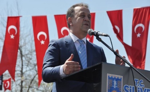 BAŞKAN IŞIKLAR BİRLİK VE BERABERLİK MESAJI VERDİ
