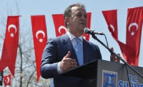 BAŞKAN IŞIKLAR BİRLİK VE BERABERLİK MESAJI VERDİ