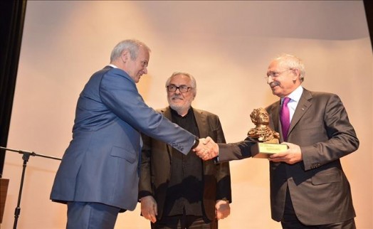 Şişli´de Nazım Hikmet Kültür ve Sanat Evi Açıldı