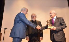 Şişli´de Nazım Hikmet Kültür ve Sanat Evi Açıldı