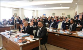 Büyükçekmece Belediyesi´nin Faaliyet Raporu Onaylandı