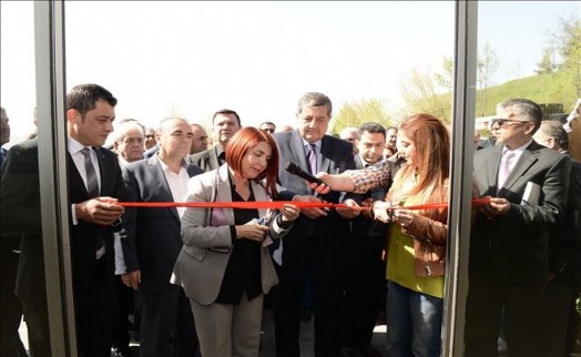 AVCILAR TERMİNALİNDE OTOBÜS SATIŞ BİLETİ ACENTESi AÇILDI