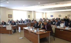 Büyükçekmece Meclisi Nisan Ayı Oturumlarını Tamamladı