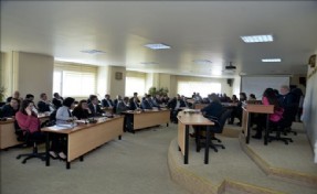 Muhtarlık Binalarına Maltepe Belediye´sinden Destek