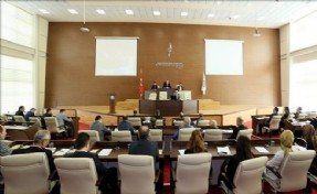 Sultangazi Belediyesi´nin 2015 Yılı Faaliyet Raporu Onaylandı