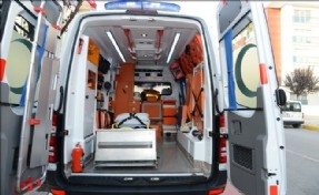 BEYLİKDÜZÜ BELEDİYESİ´NİN HASTA NAKİL AMBULANSI VE ENGELLİ NAKİL HİZMETİ TAKDİR TOPLUYOR