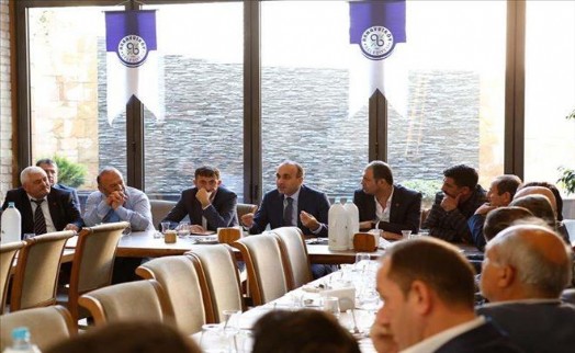 Başkan Baltacı: 'Kazanan Arnavutköy Olacak!'