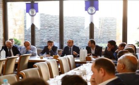 Başkan Baltacı: 'Kazanan Arnavutköy Olacak!'