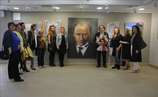 Kültür ve Sanat Kenti Büyükçekmece