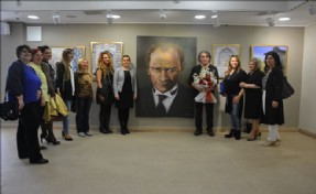 Kültür ve Sanat Kenti Büyükçekmece