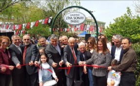 SARIYER´DE VATANDAŞ BELEDİYE EL ELE