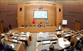 KÜÇÜKÇEKMECE´NİN 2015 FAALİYET RAPORU ONAYLANDI