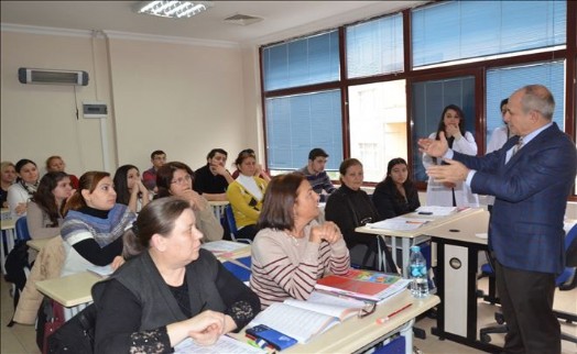 Büyükçekmece Belediyesi Halk Akademisi Sınırları Zorluyor