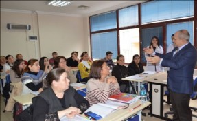 Büyükçekmece Belediyesi Halk Akademisi Sınırları Zorluyor
