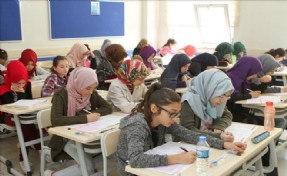 Başakşehir Belediyesi Bilgievleri 5. Siyer Yarışması Genel Sınavı Yapıldı
