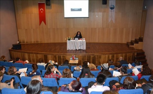 Büyükçekmece´de Halka Yönelik Seminerler Sürüyor