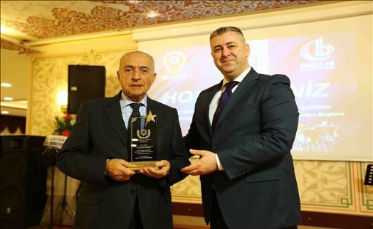 ?Türk Polis Teşkilatı Dünyada Saygın Bir Yer Edindi?
