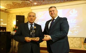 ?Türk Polis Teşkilatı Dünyada Saygın Bir Yer Edindi?