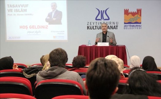 ?İslam´ı Anlatırken Dıştan Anlatıyoruz?