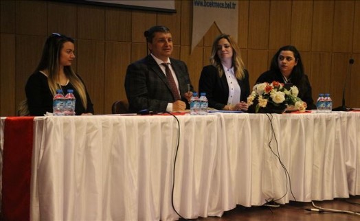 Büyükçekmece´de Dış Cepheler ve Tabelalar Yenileniyor!