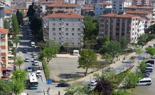 KADIKÖY´ÜN SON KAMU ARAZİLERİ SATILIYOR