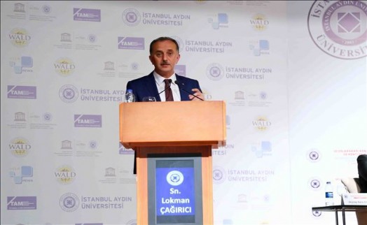 Çağırıcı: ?Eğitimli ve Meslek Sahibi Suriyelilere Ulaşmalıyız?