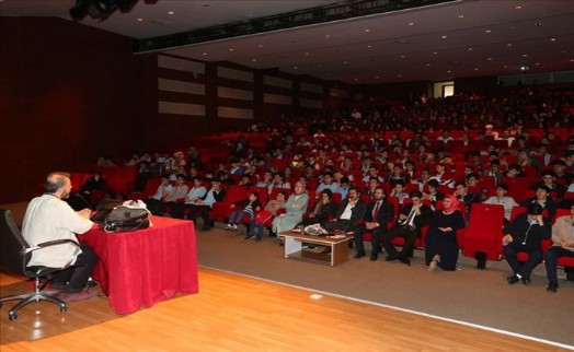 Mevlana İdris, Şiir Masası ile Başakşehir´de